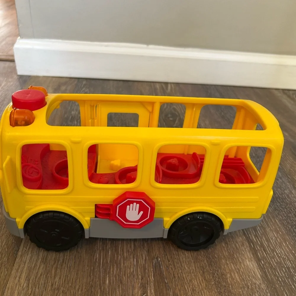Fisher-Price fisher price